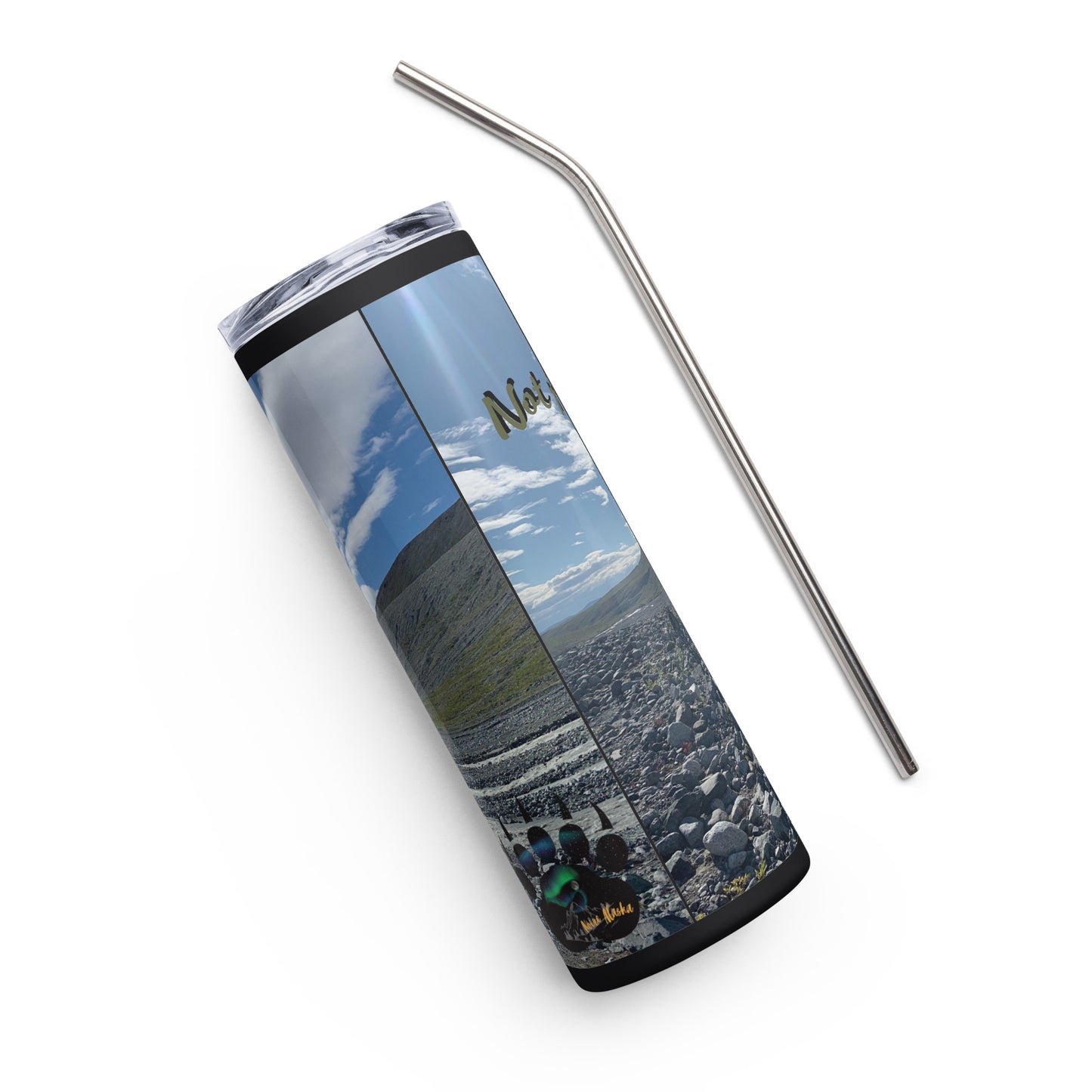 Gulkana Stainless Steel Tumbler