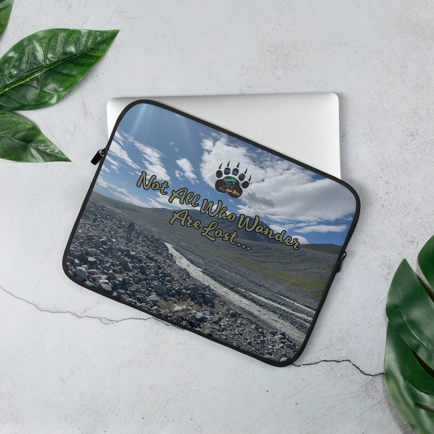 Gulkana Laptop Sleeve